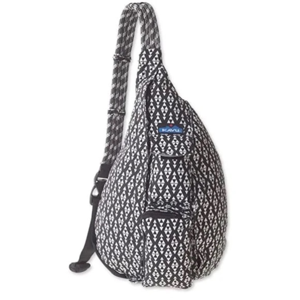 BW Trio - Rope Bag